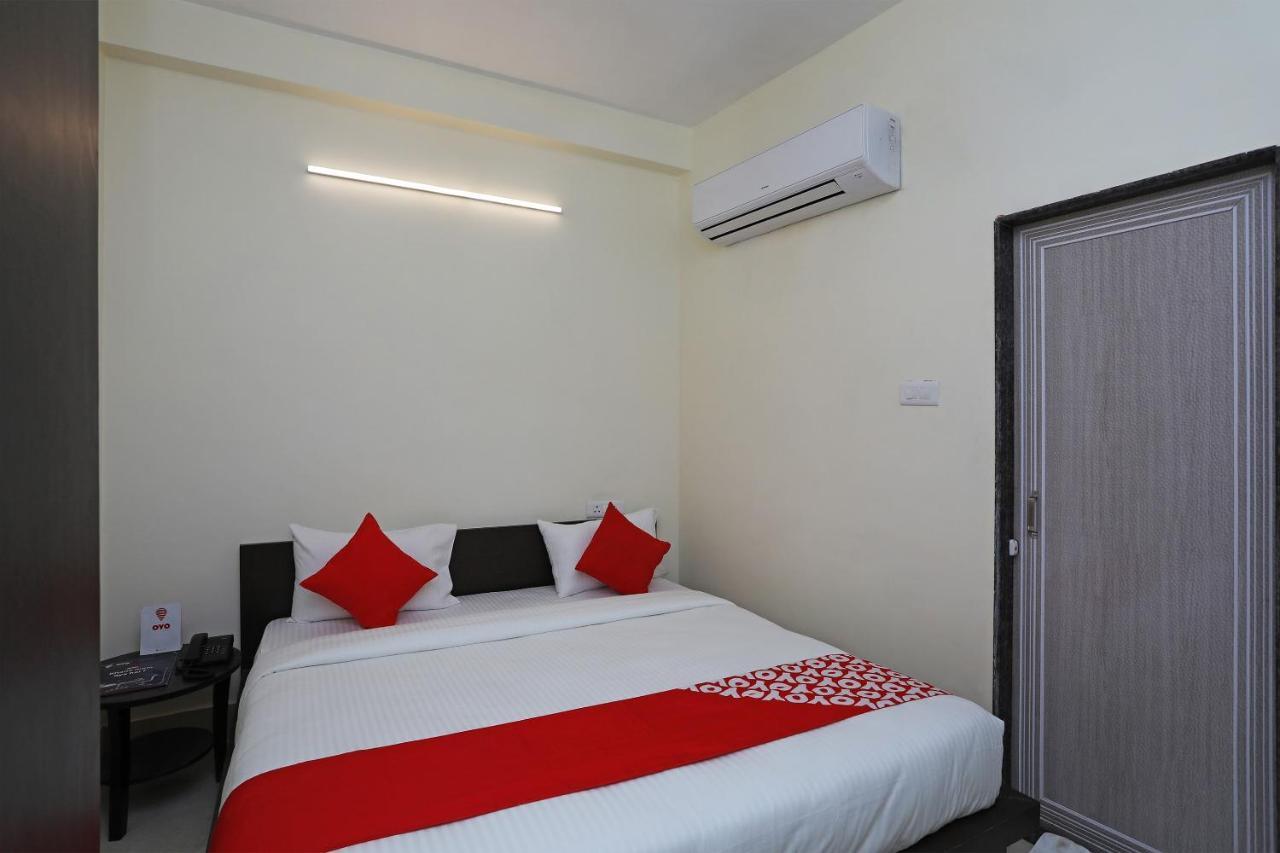 Oyo 16708 Sada Shiv Guest House Varanasi Eksteriør billede